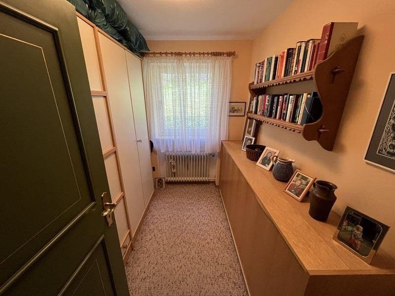 Prenájom bytu 3-izbový 65 m², Blumenweg 5, Tegernsee, Bavorsko Prenájom bytu 3-izbový 65 m², Blumenweg 5, Tegernsee, Bavorsko