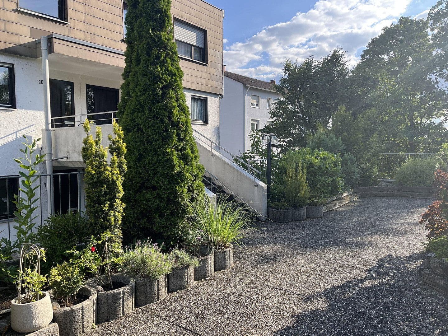 Predaj bytu 5-izbový 153 m², Chemnitzer Weg 10 (oberer Eingang), Sindelfingen, Bádensko-Wurttembersko Predaj bytu 5-izbový 153 m², Chemnitzer Weg 10 (oberer Eingang), Sindelfingen, Bádensko-Wurttembersko