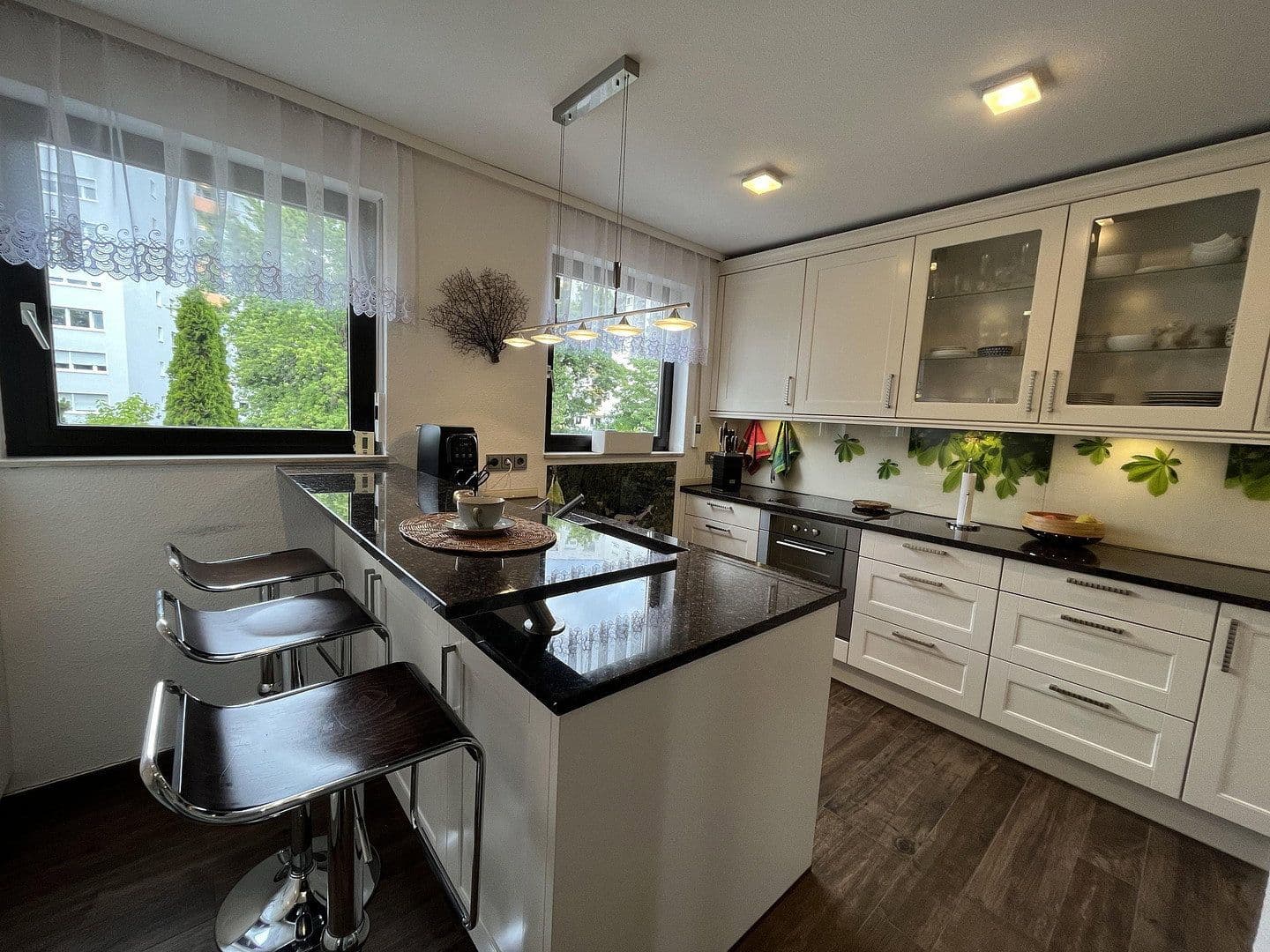 Predaj bytu 5-izbový 153 m², Chemnitzer Weg 10 (oberer Eingang), Sindelfingen, Bádensko-Wurttembersko Predaj bytu 5-izbový 153 m², Chemnitzer Weg 10 (oberer Eingang), Sindelfingen, Bádensko-Wurttembersko