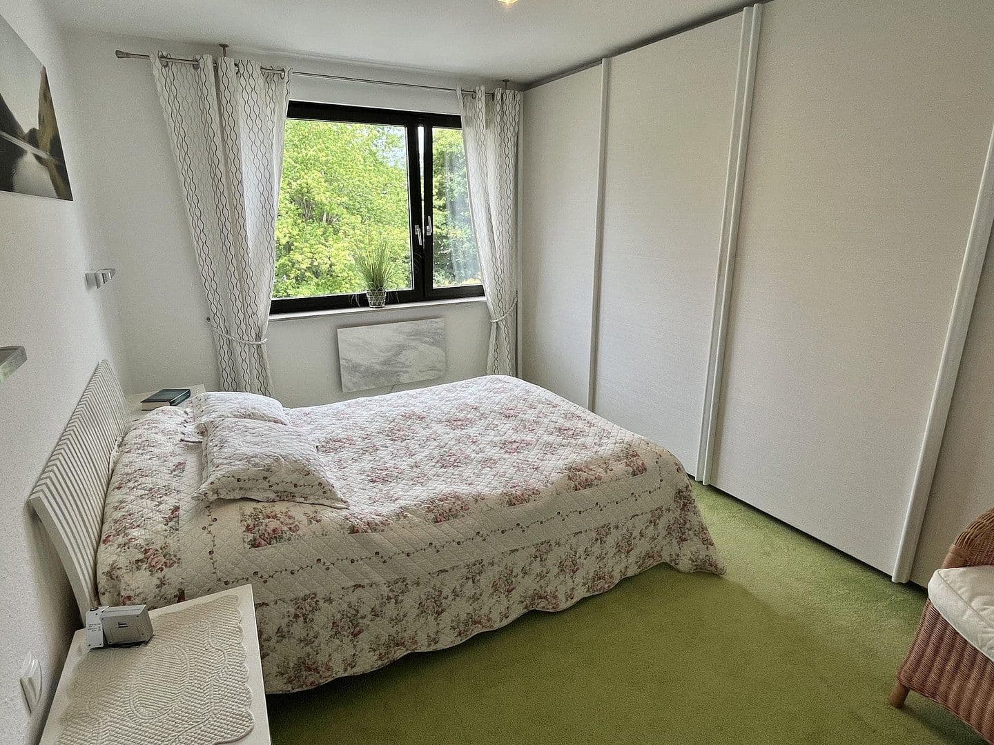 Predaj bytu 5-izbový 153 m², Chemnitzer Weg 10 (oberer Eingang), Sindelfingen, Bádensko-Wurttembersko Predaj bytu 5-izbový 153 m², Chemnitzer Weg 10 (oberer Eingang), Sindelfingen, Bádensko-Wurttembersko