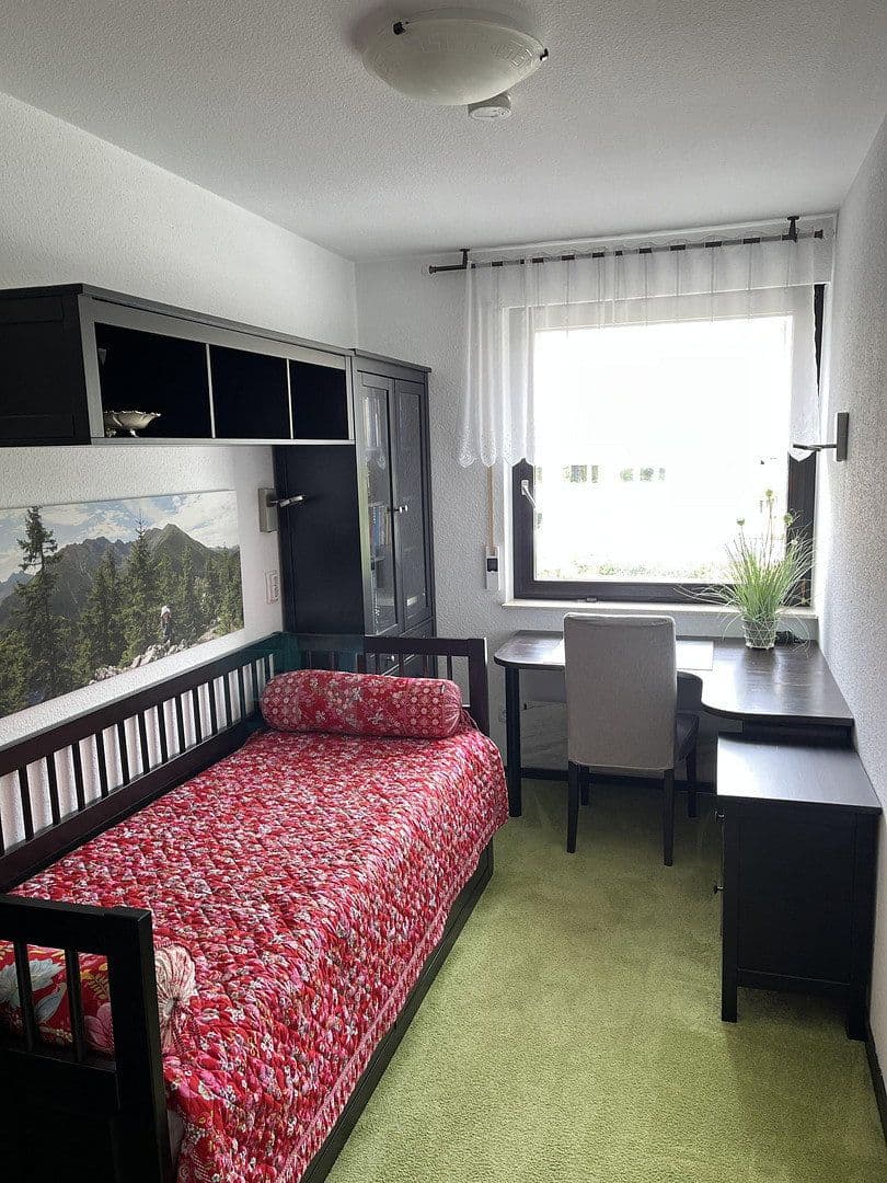 Predaj bytu 5-izbový 153 m², Chemnitzer Weg 10 (oberer Eingang), Sindelfingen, Bádensko-Wurttembersko Predaj bytu 5-izbový 153 m², Chemnitzer Weg 10 (oberer Eingang), Sindelfingen, Bádensko-Wurttembersko
