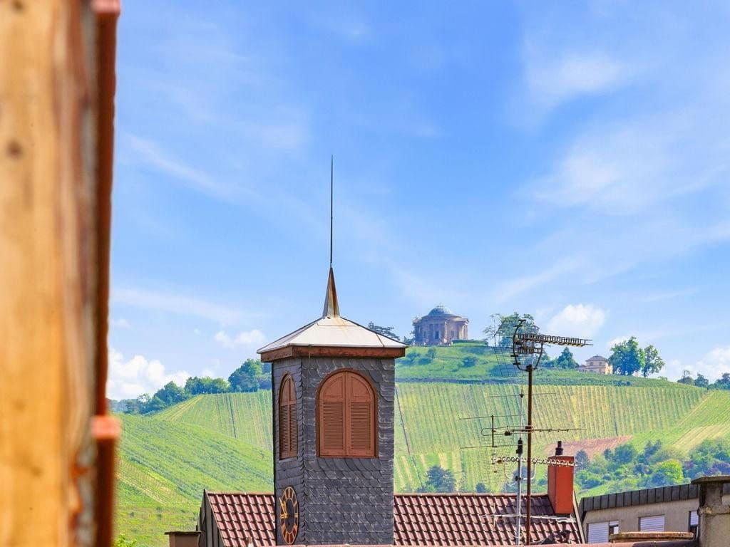 Predaj domu 159 m², pozemek 144 m², Stuttgart, Bádensko-Wurttembersko Predaj domu 159 m², pozemek 144 m², Stuttgart, Bádensko-Wurttembersko