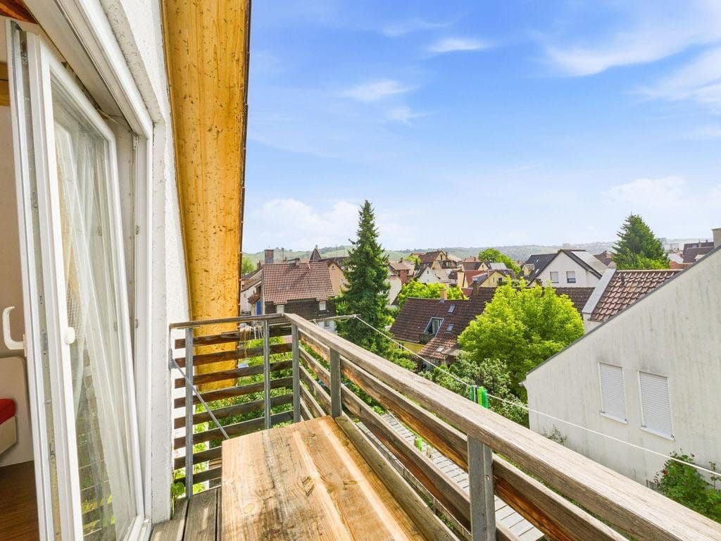 Predaj domu 159 m², pozemek 144 m², Stuttgart, Bádensko-Wurttembersko Predaj domu 159 m², pozemek 144 m², Stuttgart, Bádensko-Wurttembersko