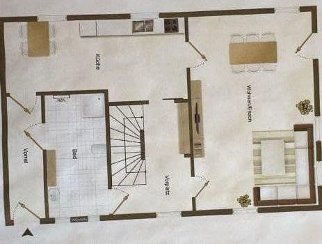 Predaj domu 159 m², pozemek 144 m², Stuttgart, Bádensko-Wurttembersko Predaj domu 159 m², pozemek 144 m², Stuttgart, Bádensko-Wurttembersko