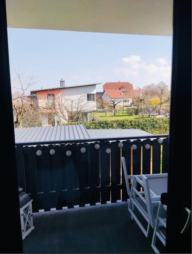 Prenájom bytu 2-izbový 93 m², Gießen, Hesensko Prenájom bytu 2-izbový 93 m², Gießen, Hesensko