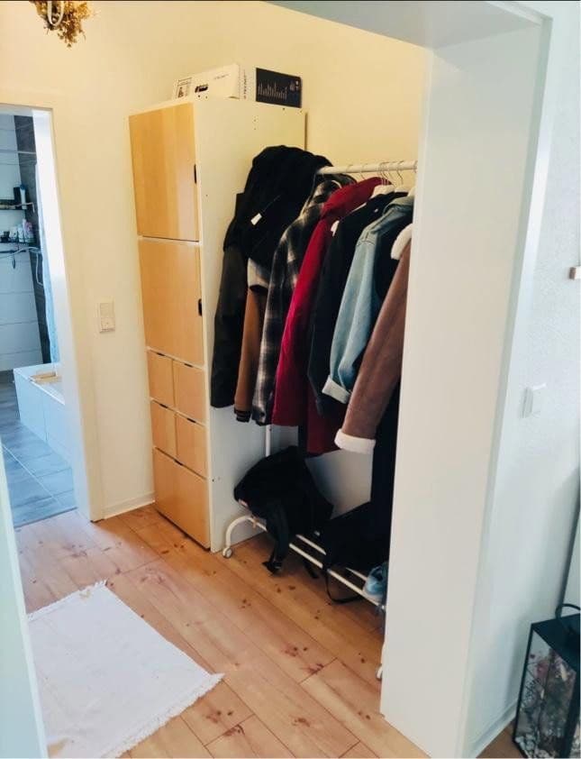 Prenájom bytu 2-izbový 93 m², Gießen, Hesensko Prenájom bytu 2-izbový 93 m², Gießen, Hesensko