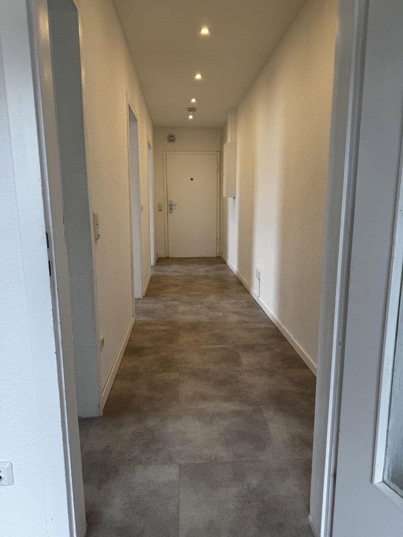 Prenájom bytu 3-izbový 72 m², Arndtstraße 12, Dortmund, Severné Porýnie - Westfálsko Prenájom bytu 3-izbový 72 m², Arndtstraße 12, Dortmund, Severné Porýnie - Westfálsko