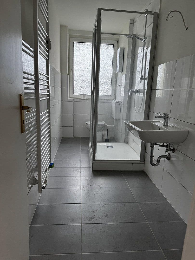 Prenájom bytu 3-izbový 72 m², Arndtstraße 12, Dortmund, Severné Porýnie - Westfálsko Prenájom bytu 3-izbový 72 m², Arndtstraße 12, Dortmund, Severné Porýnie - Westfálsko