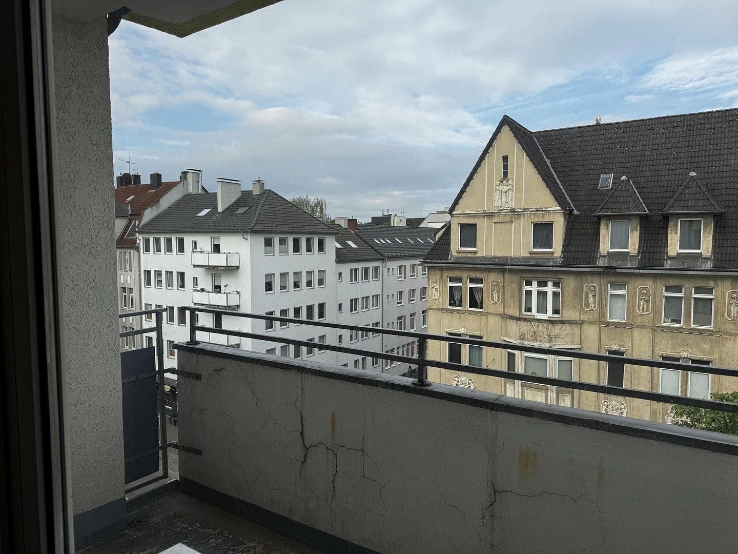 Prenájom bytu 3-izbový 72 m², Arndtstraße 12, Dortmund, Severné Porýnie - Westfálsko Prenájom bytu 3-izbový 72 m², Arndtstraße 12, Dortmund, Severné Porýnie - Westfálsko