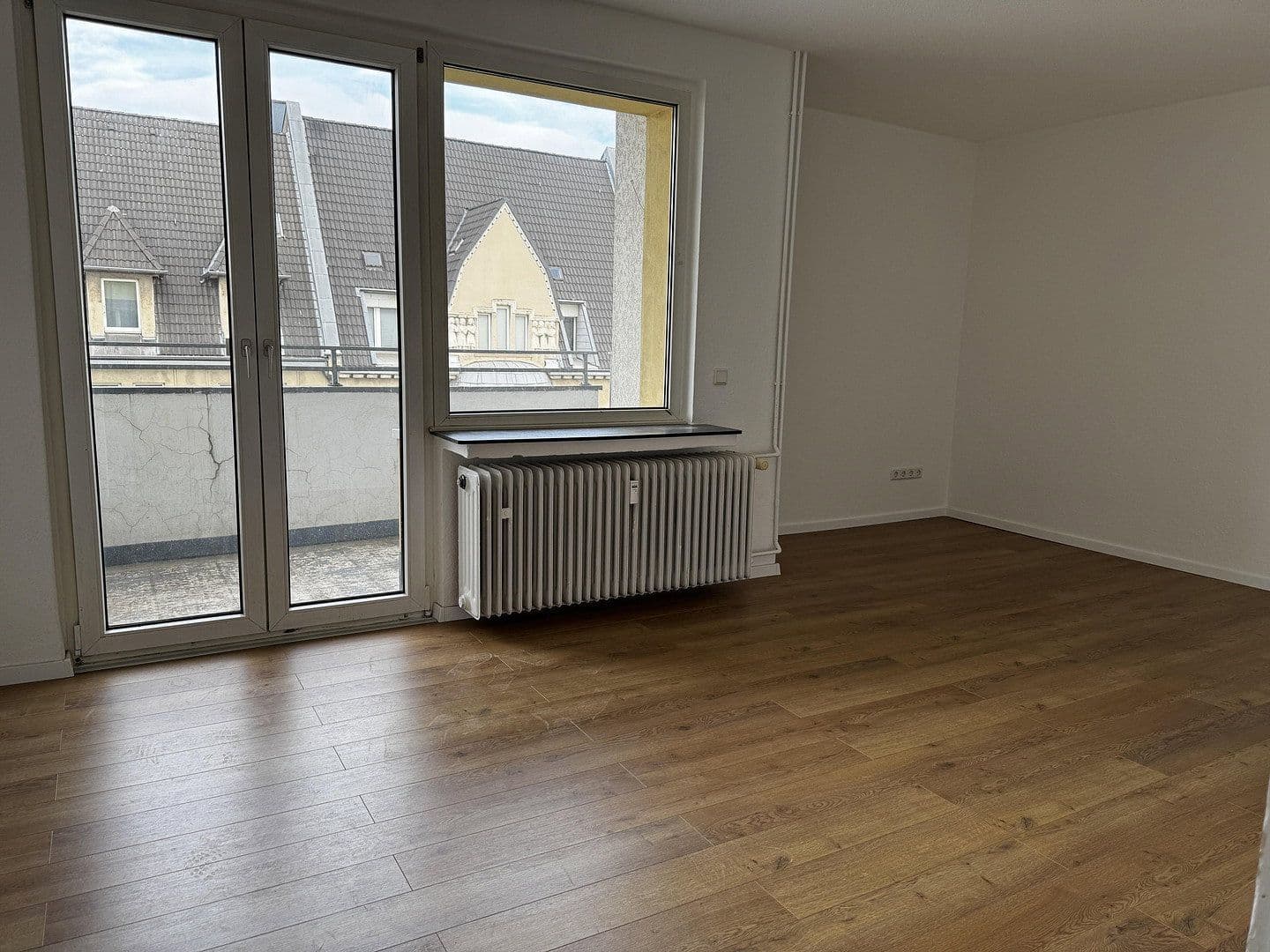 Prenájom bytu 3-izbový 72 m², Arndtstraße 12, Dortmund, Severné Porýnie - Westfálsko Prenájom bytu 3-izbový 72 m², Arndtstraße 12, Dortmund, Severné Porýnie - Westfálsko