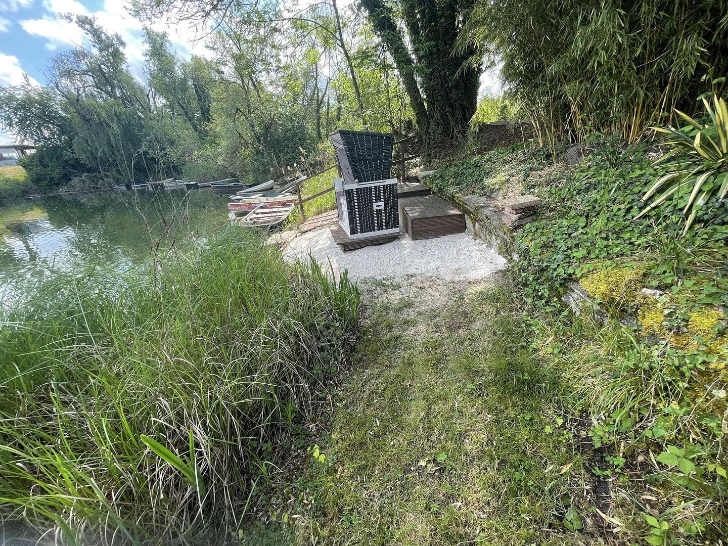 Predaj domu 70 m², pozemek 559 m², BINSFELD 50, SPEYER, Porýnie-Falcko Predaj domu 70 m², pozemek 559 m², BINSFELD 50, SPEYER, Porýnie-Falcko