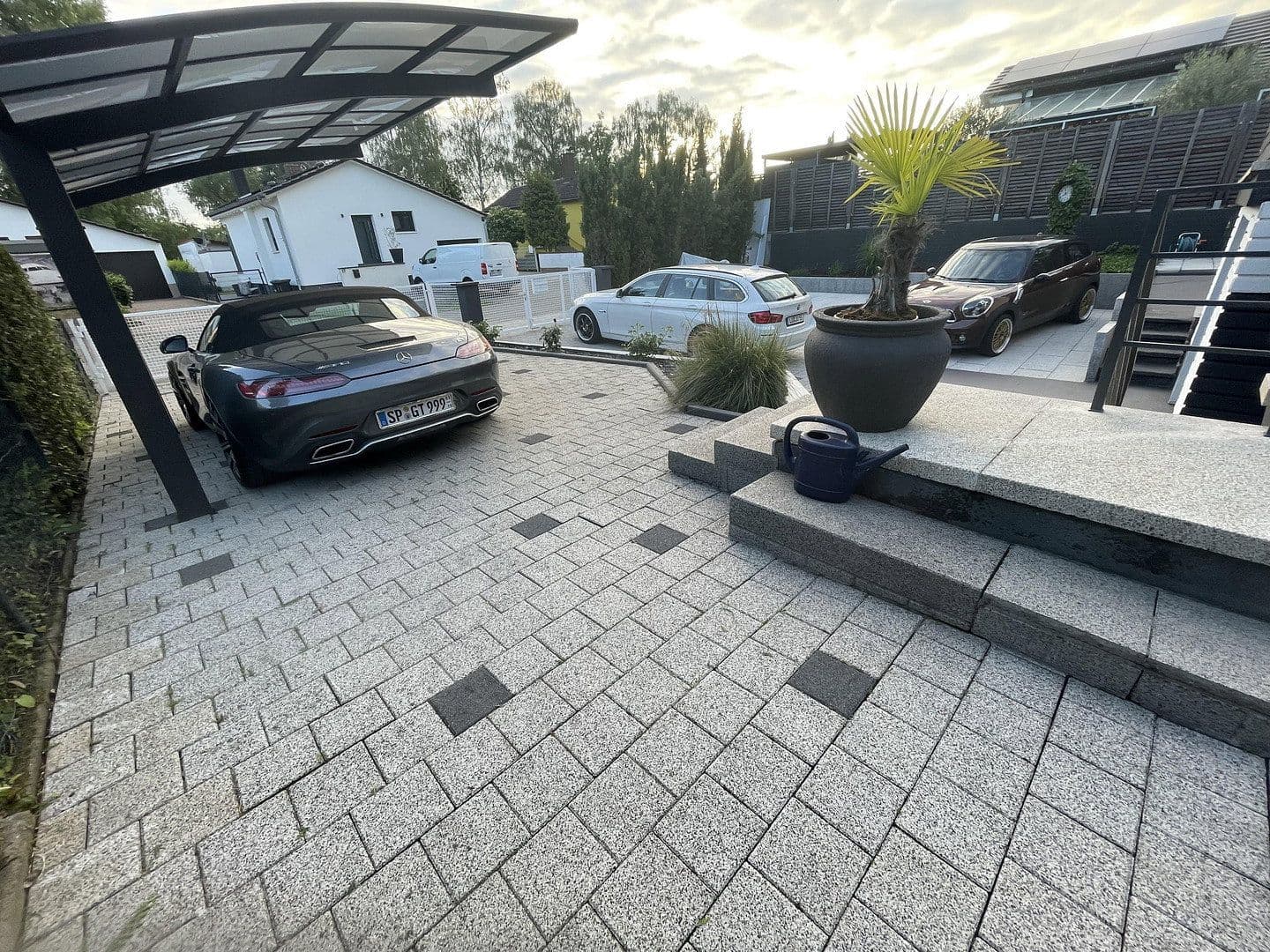 Predaj domu 70 m², pozemek 559 m², BINSFELD 50, SPEYER, Porýnie-Falcko Predaj domu 70 m², pozemek 559 m², BINSFELD 50, SPEYER, Porýnie-Falcko