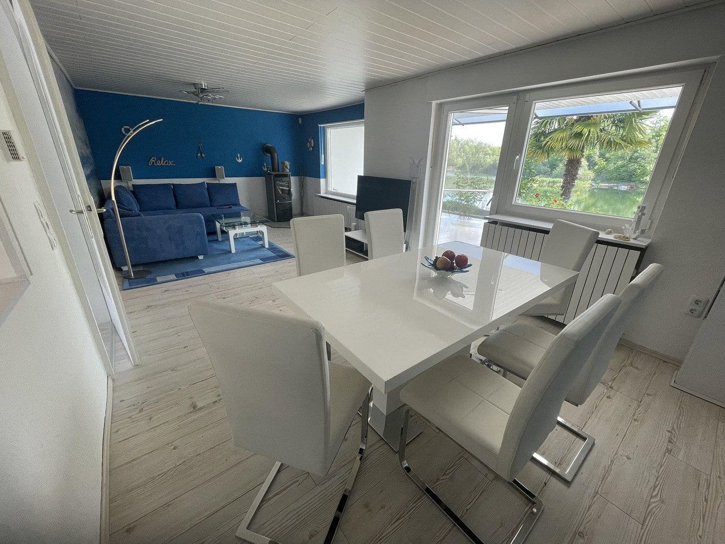 Predaj domu 70 m², pozemek 559 m², BINSFELD 50, SPEYER, Porýnie-Falcko Predaj domu 70 m², pozemek 559 m², BINSFELD 50, SPEYER, Porýnie-Falcko