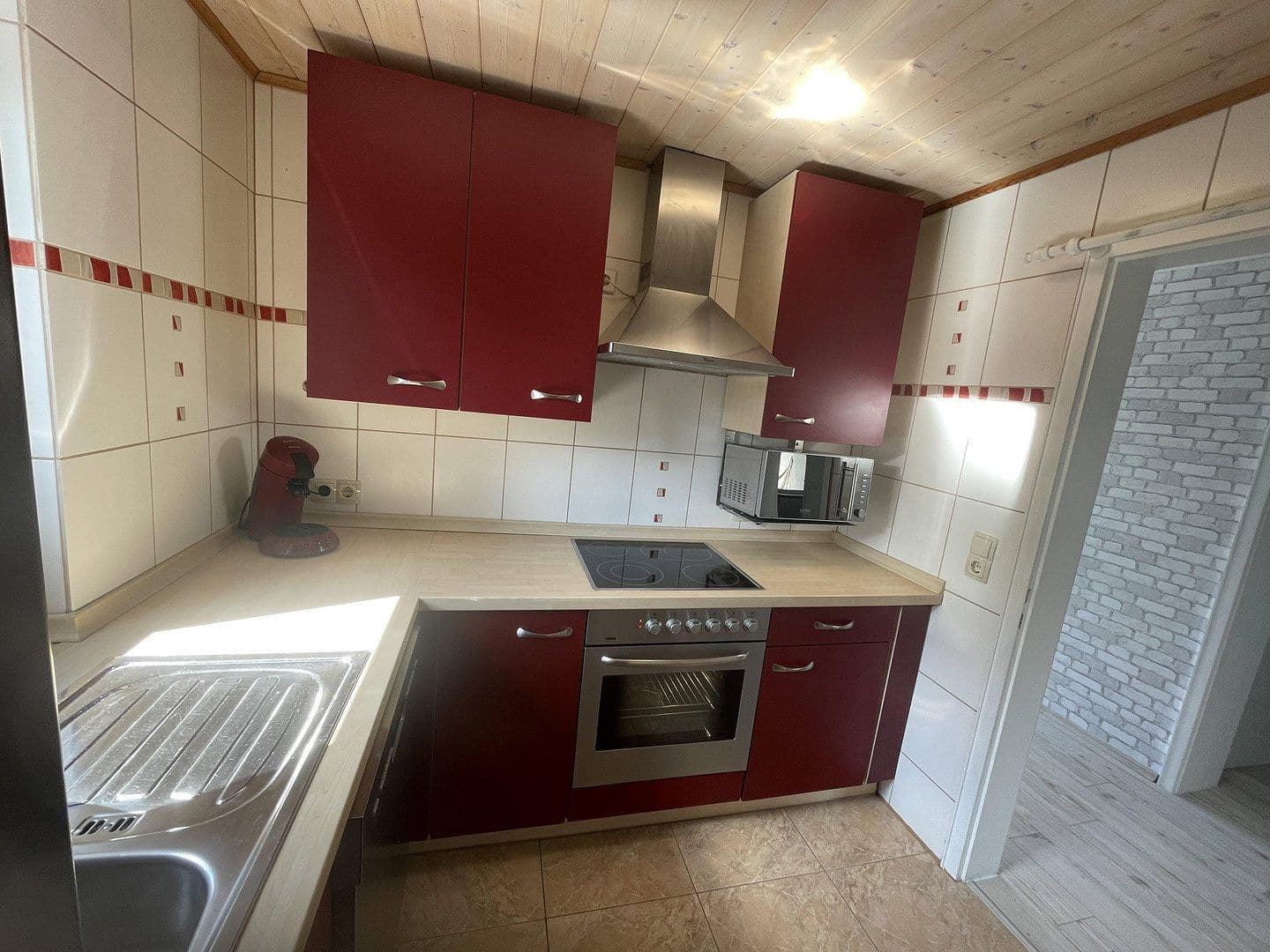 Predaj domu 70 m², pozemek 559 m², BINSFELD 50, SPEYER, Porýnie-Falcko Predaj domu 70 m², pozemek 559 m², BINSFELD 50, SPEYER, Porýnie-Falcko