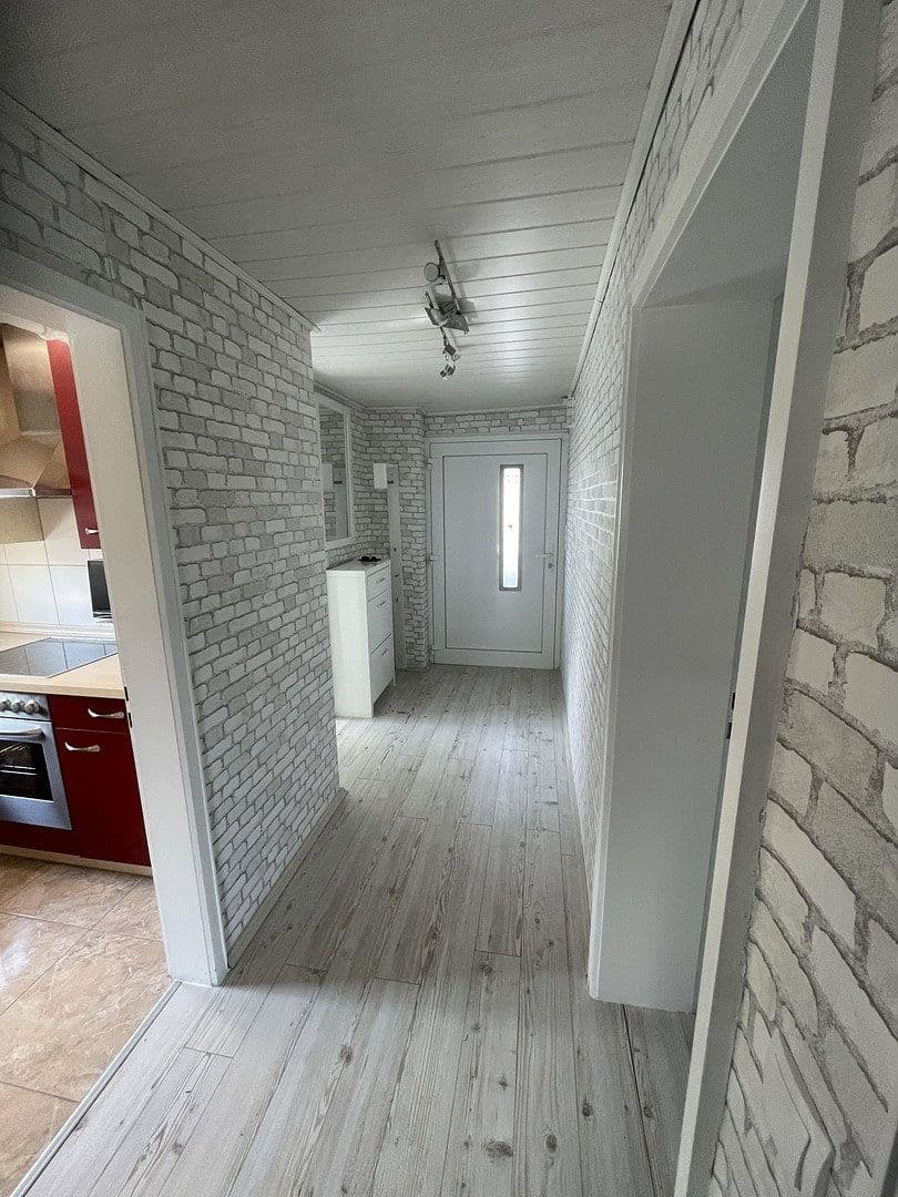 Predaj domu 70 m², pozemek 559 m², BINSFELD 50, SPEYER, Porýnie-Falcko Predaj domu 70 m², pozemek 559 m², BINSFELD 50, SPEYER, Porýnie-Falcko