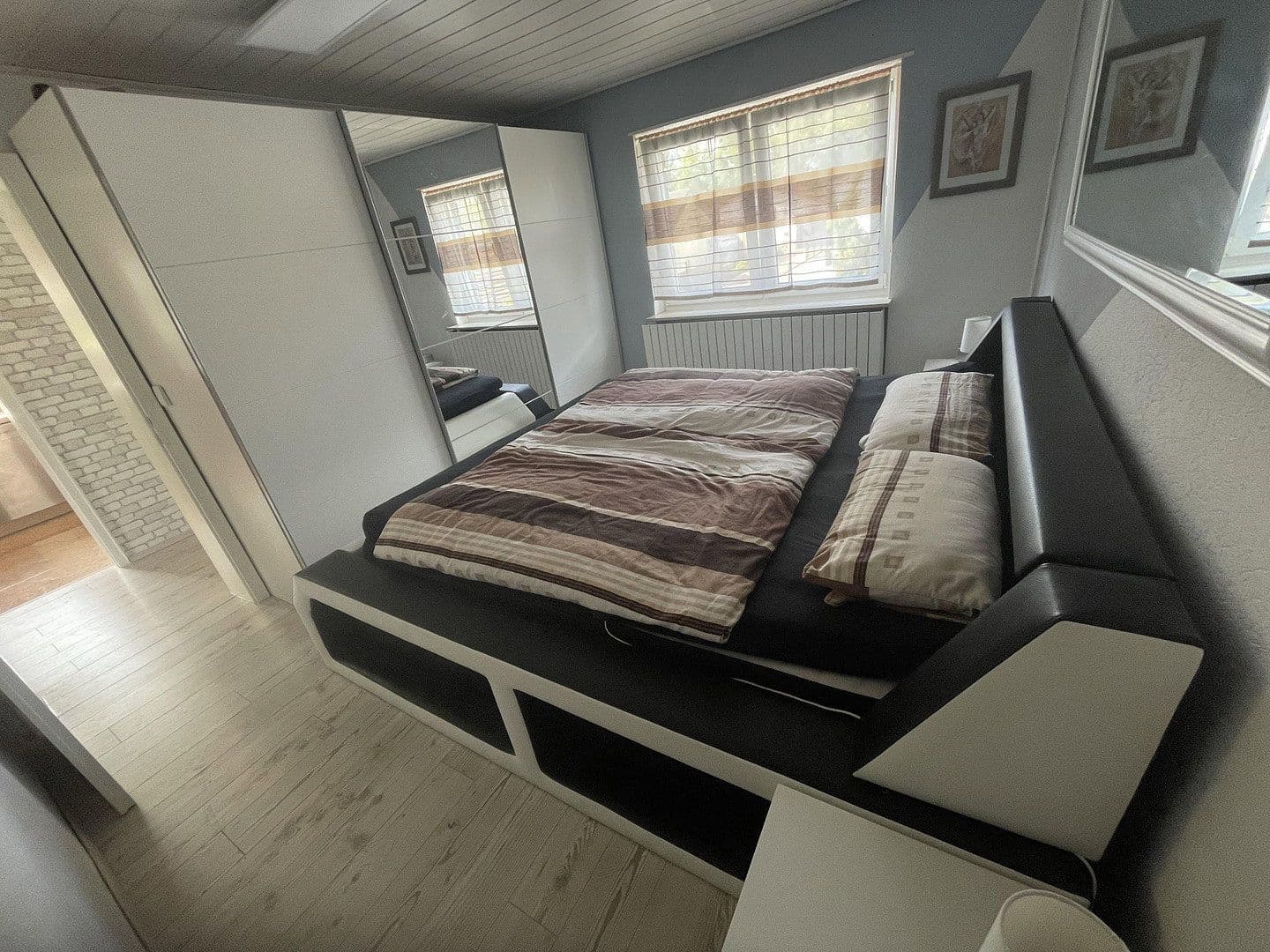 Predaj domu 70 m², pozemek 559 m², BINSFELD 50, SPEYER, Porýnie-Falcko Predaj domu 70 m², pozemek 559 m², BINSFELD 50, SPEYER, Porýnie-Falcko