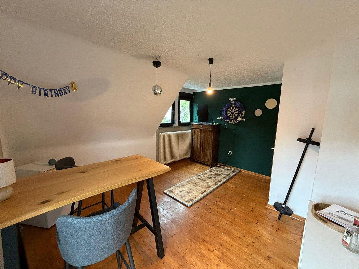 Predaj domu 124 m², pozemek 655 m², Peterslahr, Porýnie-Falcko Predaj domu 124 m², pozemek 655 m², Peterslahr, Porýnie-Falcko