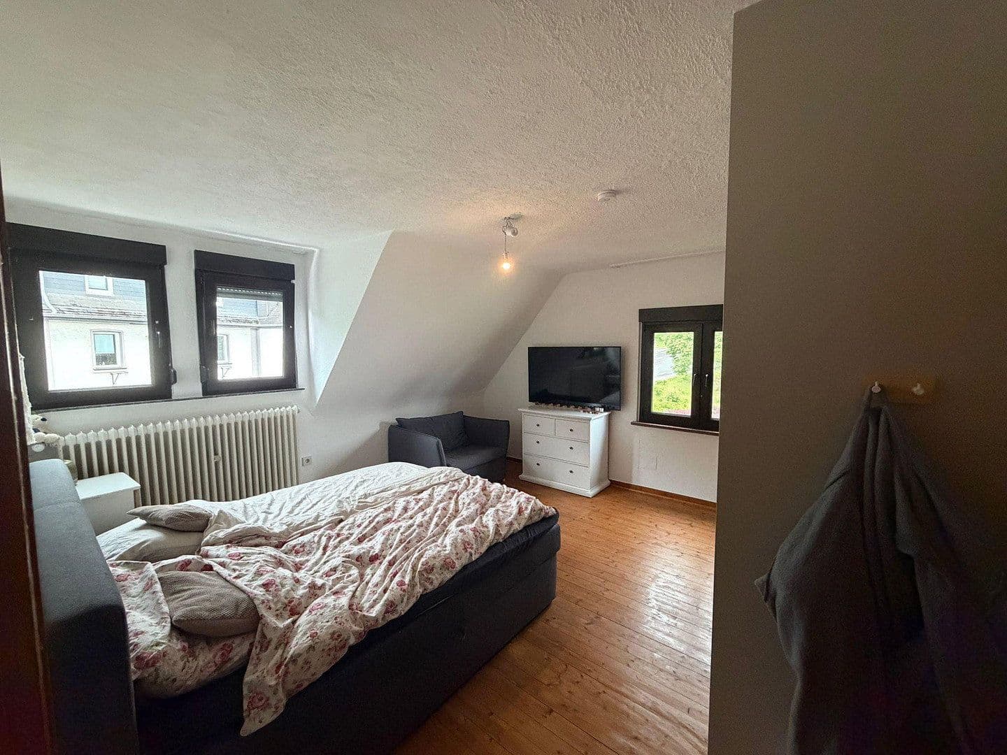Predaj domu 124 m², pozemek 655 m², Peterslahr, Porýnie-Falcko Predaj domu 124 m², pozemek 655 m², Peterslahr, Porýnie-Falcko