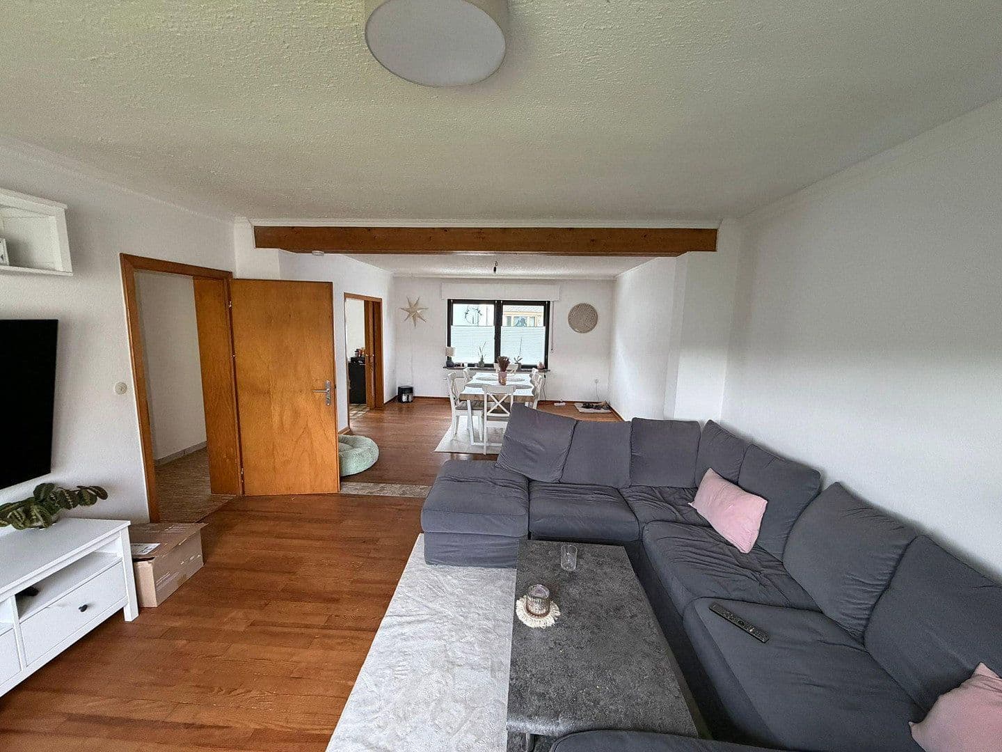 Predaj domu 124 m², pozemek 655 m², Peterslahr, Porýnie-Falcko Predaj domu 124 m², pozemek 655 m², Peterslahr, Porýnie-Falcko