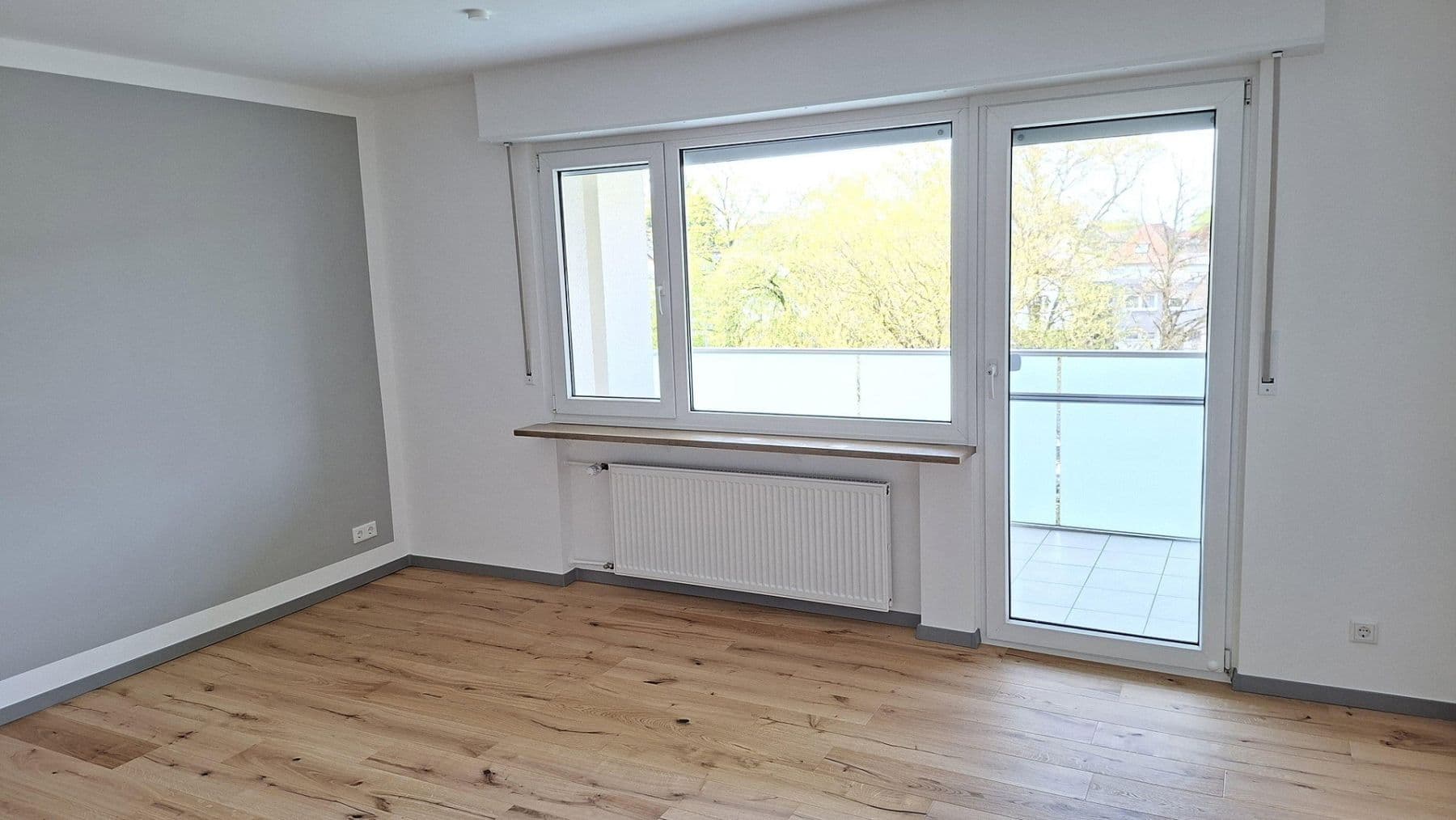 Prenájom bytu 3-izbový 72 m², Im Fiedlersee 16, Darmstadt, Hesensko Prenájom bytu 3-izbový 72 m², Im Fiedlersee 16, Darmstadt, Hesensko
