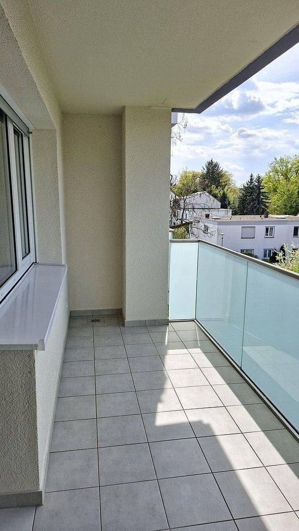 Prenájom bytu 3-izbový 72 m², Im Fiedlersee 16, Darmstadt, Hesensko Prenájom bytu 3-izbový 72 m², Im Fiedlersee 16, Darmstadt, Hesensko