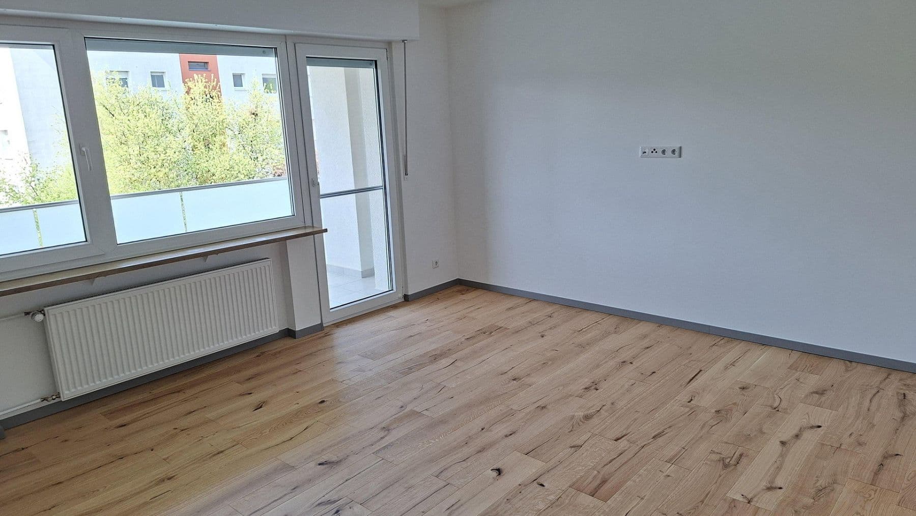 Prenájom bytu 3-izbový 72 m², Im Fiedlersee 16, Darmstadt, Hesensko Prenájom bytu 3-izbový 72 m², Im Fiedlersee 16, Darmstadt, Hesensko