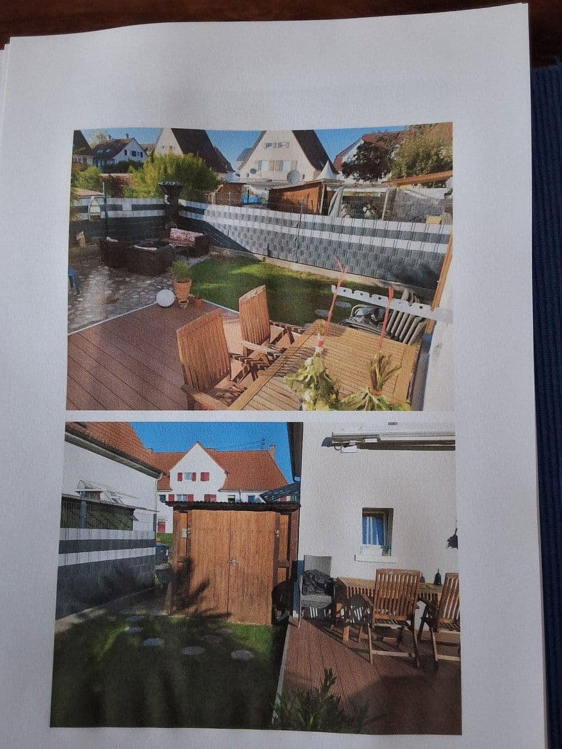 Predaj domu 102 m², pozemek 195 m², Weil am Rhein, Bádensko-Wurttembersko Predaj domu 102 m², pozemek 195 m², Weil am Rhein, Bádensko-Wurttembersko
