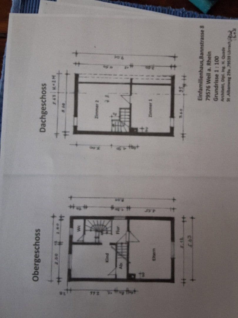 Predaj domu 102 m², pozemek 195 m², Weil am Rhein, Bádensko-Wurttembersko Predaj domu 102 m², pozemek 195 m², Weil am Rhein, Bádensko-Wurttembersko