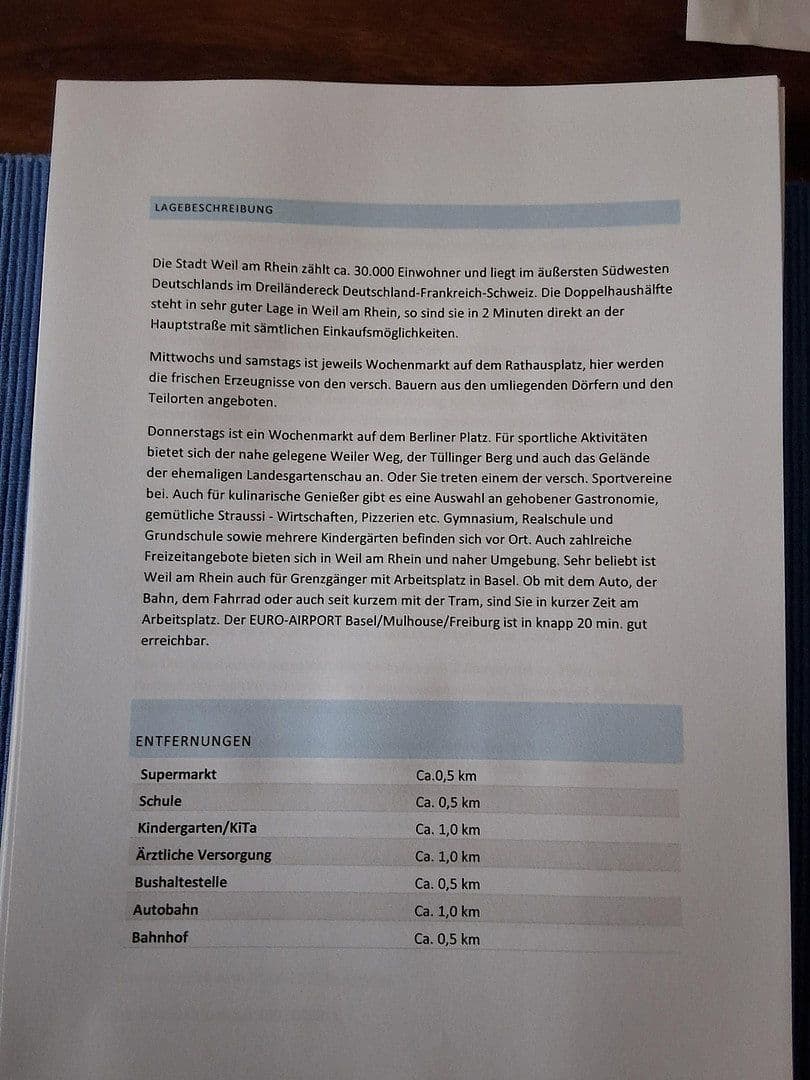 Predaj domu 102 m², pozemek 195 m², Weil am Rhein, Bádensko-Wurttembersko Predaj domu 102 m², pozemek 195 m², Weil am Rhein, Bádensko-Wurttembersko