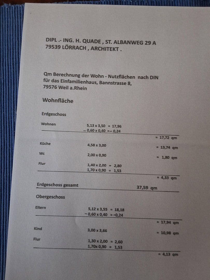 Predaj domu 102 m², pozemek 195 m², Weil am Rhein, Bádensko-Wurttembersko Predaj domu 102 m², pozemek 195 m², Weil am Rhein, Bádensko-Wurttembersko