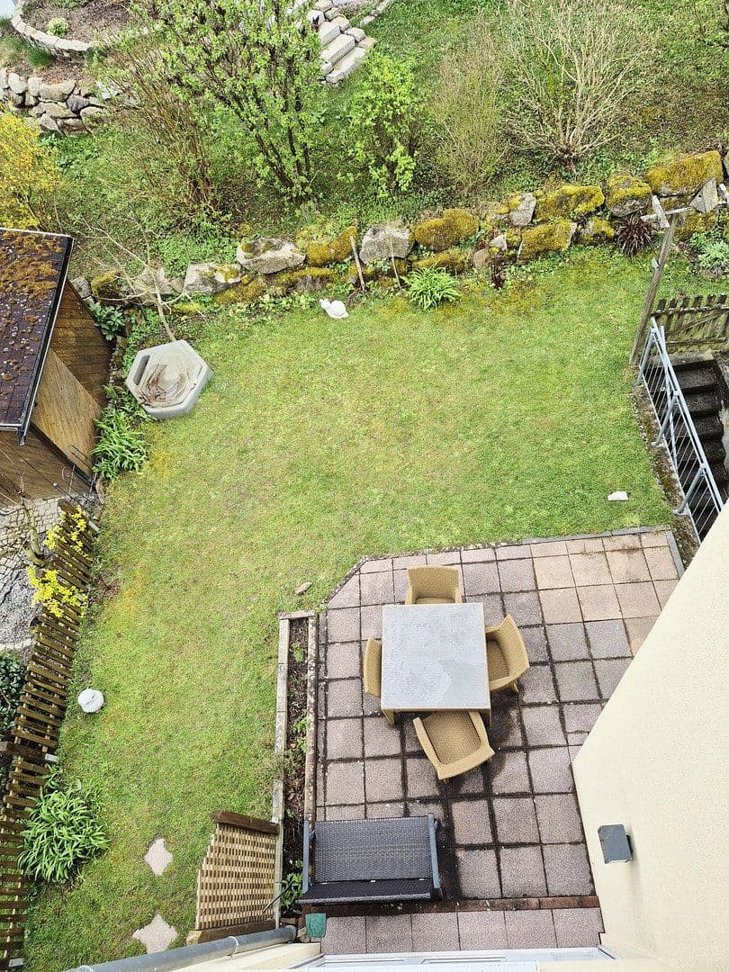 Predaj domu 140 m², pozemek 208 m², Ettlingen, Bádensko-Wurttembersko Predaj domu 140 m², pozemek 208 m², Ettlingen, Bádensko-Wurttembersko