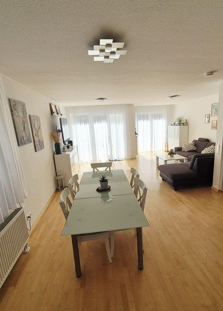Predaj domu 140 m², pozemek 208 m², Ettlingen, Bádensko-Wurttembersko Predaj domu 140 m², pozemek 208 m², Ettlingen, Bádensko-Wurttembersko