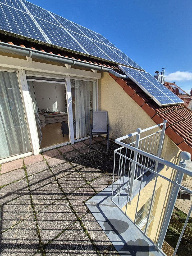 Predaj domu 140 m², pozemek 208 m², Ettlingen, Bádensko-Wurttembersko Predaj domu 140 m², pozemek 208 m², Ettlingen, Bádensko-Wurttembersko