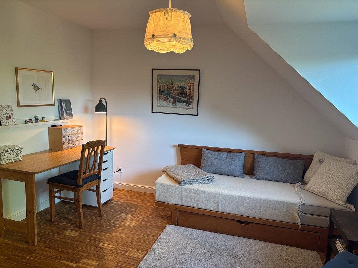 Predaj bytu 4-izbový 146 m², Norderstedt, Šlezvicko-Holštajnsko Predaj bytu 4-izbový 146 m², Norderstedt, Šlezvicko-Holštajnsko