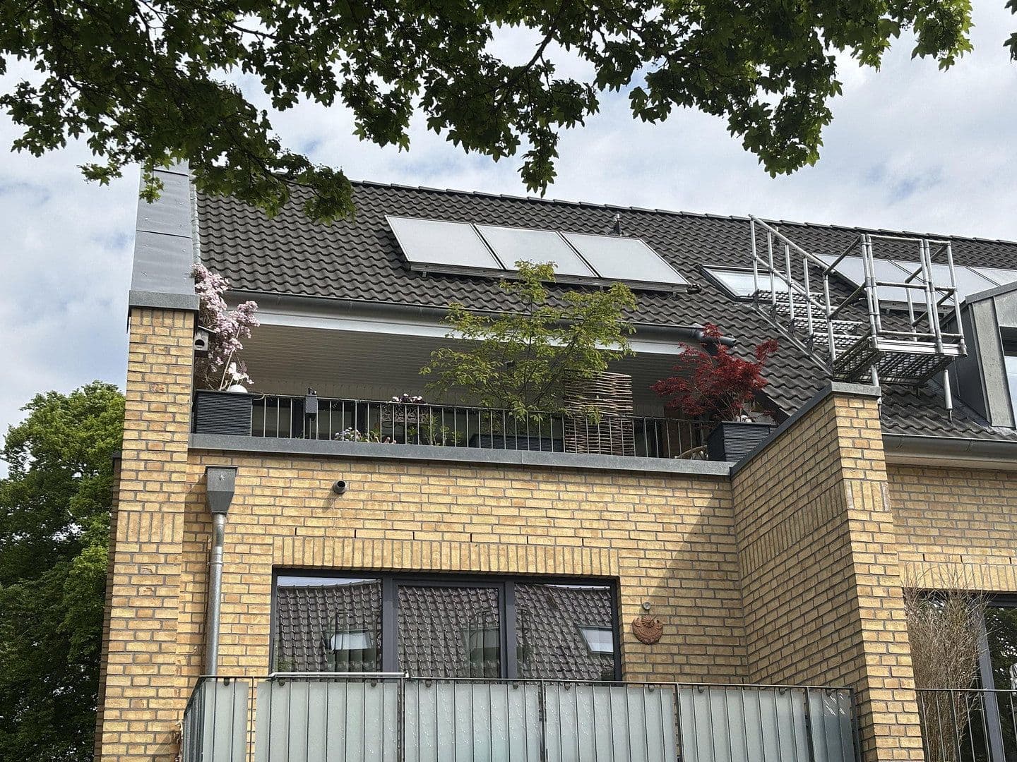 Predaj bytu 4-izbový 146 m², Norderstedt, Šlezvicko-Holštajnsko Predaj bytu 4-izbový 146 m², Norderstedt, Šlezvicko-Holštajnsko