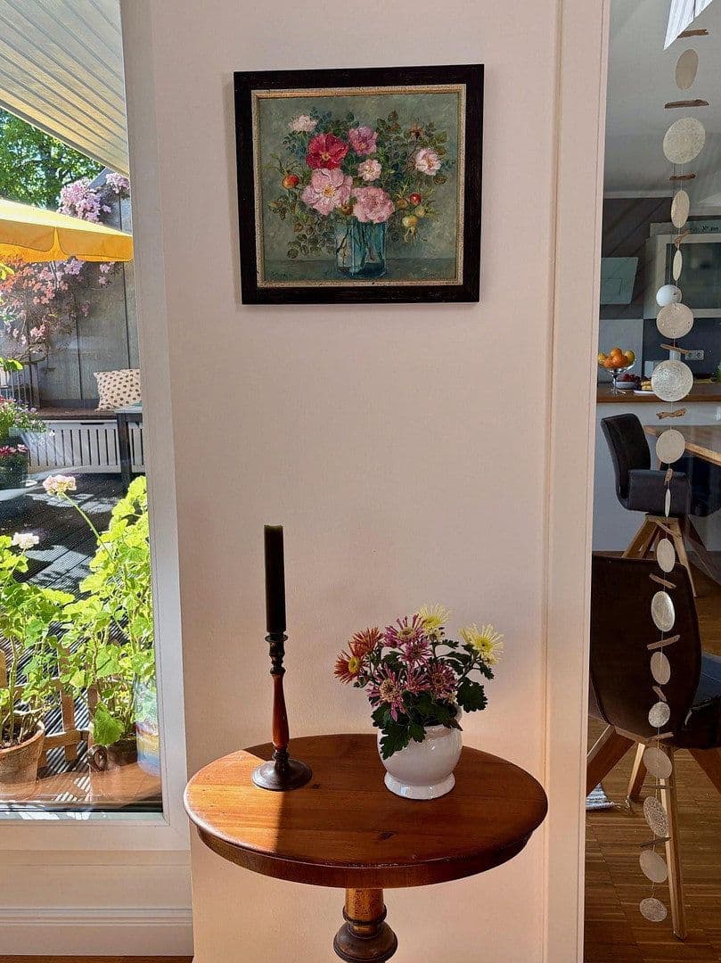 Predaj bytu 4-izbový 146 m², Norderstedt, Šlezvicko-Holštajnsko Predaj bytu 4-izbový 146 m², Norderstedt, Šlezvicko-Holštajnsko
