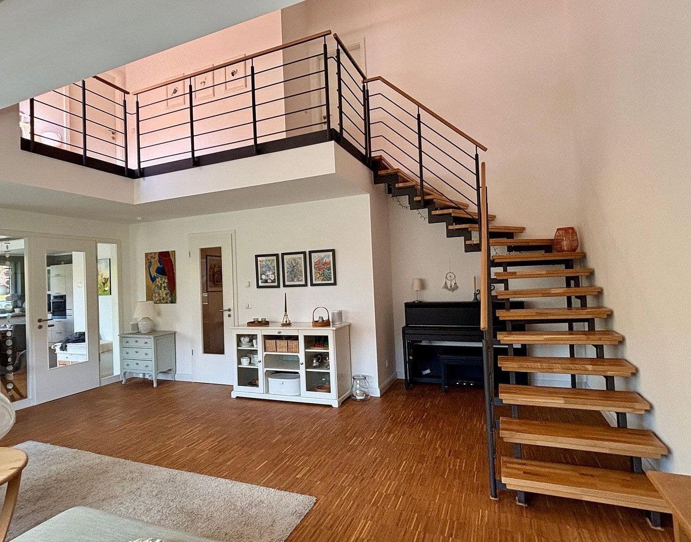 Predaj bytu 4-izbový 146 m², Norderstedt, Šlezvicko-Holštajnsko Predaj bytu 4-izbový 146 m², Norderstedt, Šlezvicko-Holštajnsko