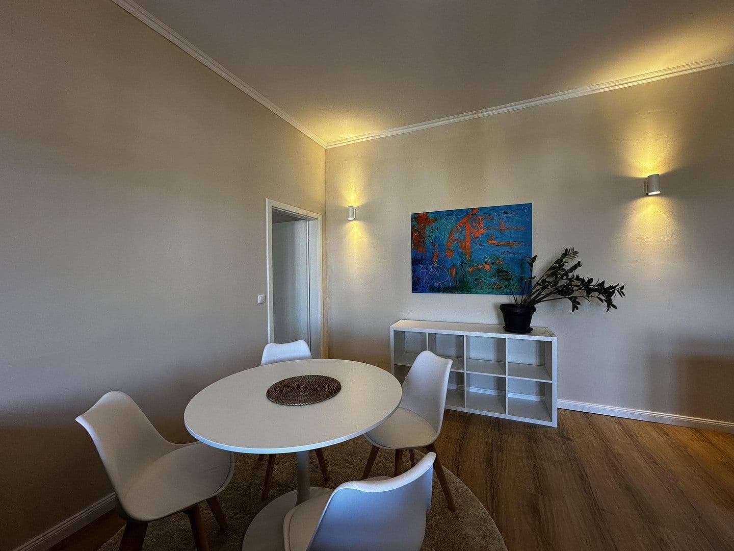 Predaj bytu 3-izbový 65 m², Osloer Str. 101, Berlin, Berlín Predaj bytu 3-izbový 65 m², Osloer Str. 101, Berlin, Berlín