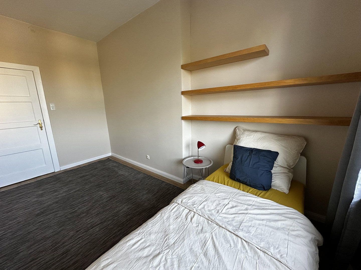 Predaj bytu 3-izbový 65 m², Osloer Str. 101, Berlin, Berlín Predaj bytu 3-izbový 65 m², Osloer Str. 101, Berlin, Berlín