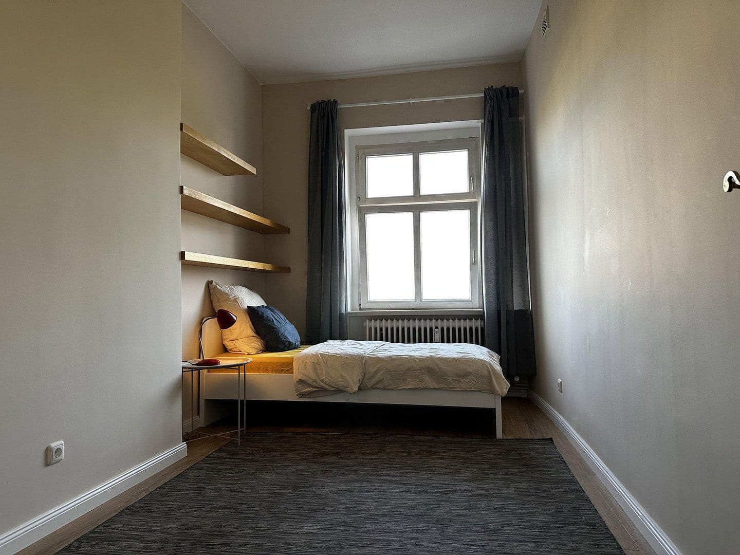 Predaj bytu 3-izbový 65 m², Osloer Str. 101, Berlin, Berlín Predaj bytu 3-izbový 65 m², Osloer Str. 101, Berlin, Berlín
