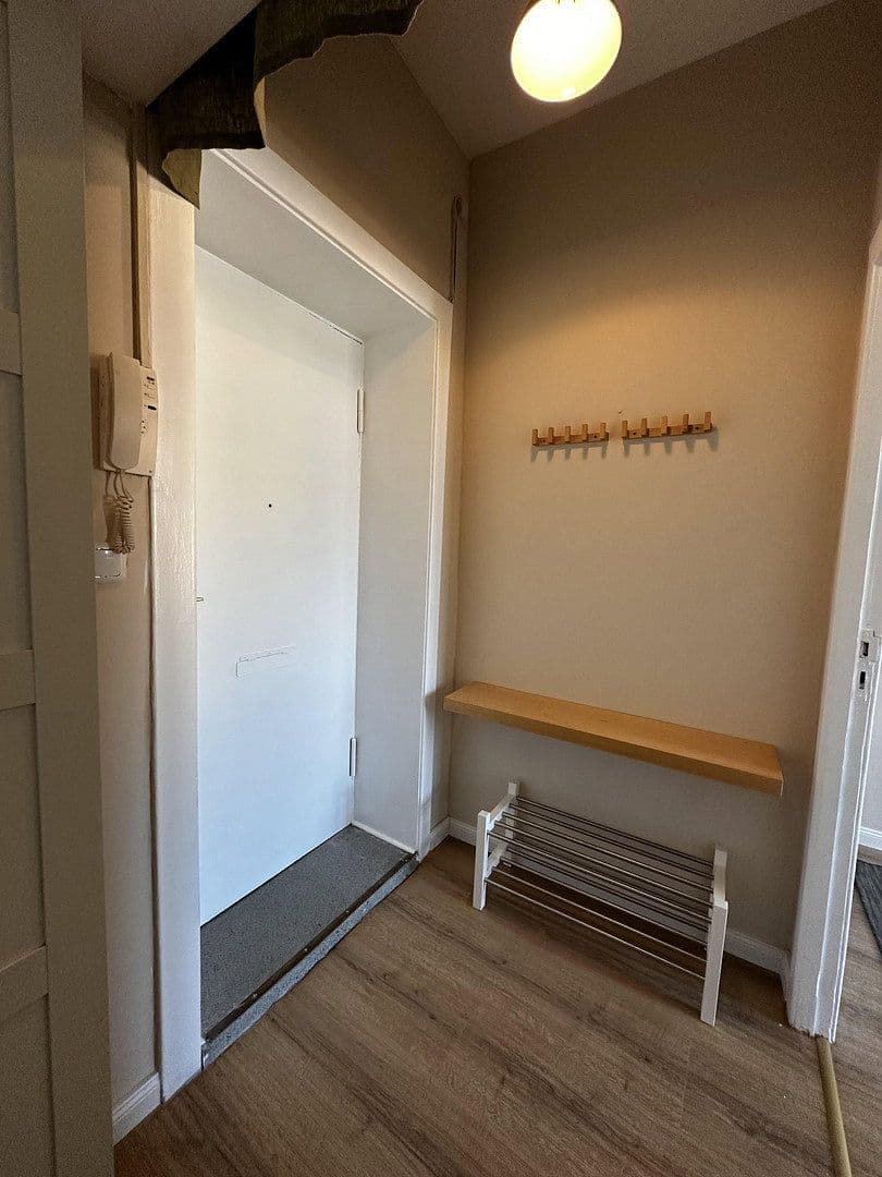 Predaj bytu 3-izbový 65 m², Osloer Str. 101, Berlin, Berlín Predaj bytu 3-izbový 65 m², Osloer Str. 101, Berlin, Berlín