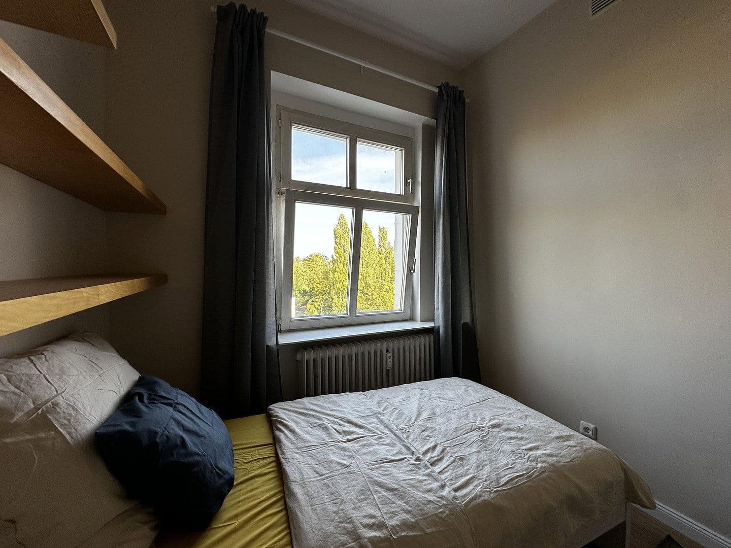 Predaj bytu 3-izbový 65 m², Osloer Str. 101, Berlin, Berlín Predaj bytu 3-izbový 65 m², Osloer Str. 101, Berlin, Berlín