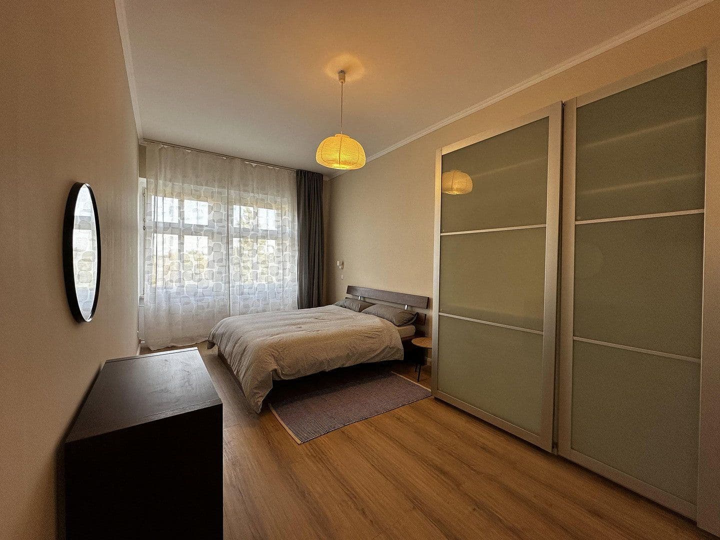 Predaj bytu 3-izbový 65 m², Osloer Str. 101, Berlin, Berlín Predaj bytu 3-izbový 65 m², Osloer Str. 101, Berlin, Berlín
