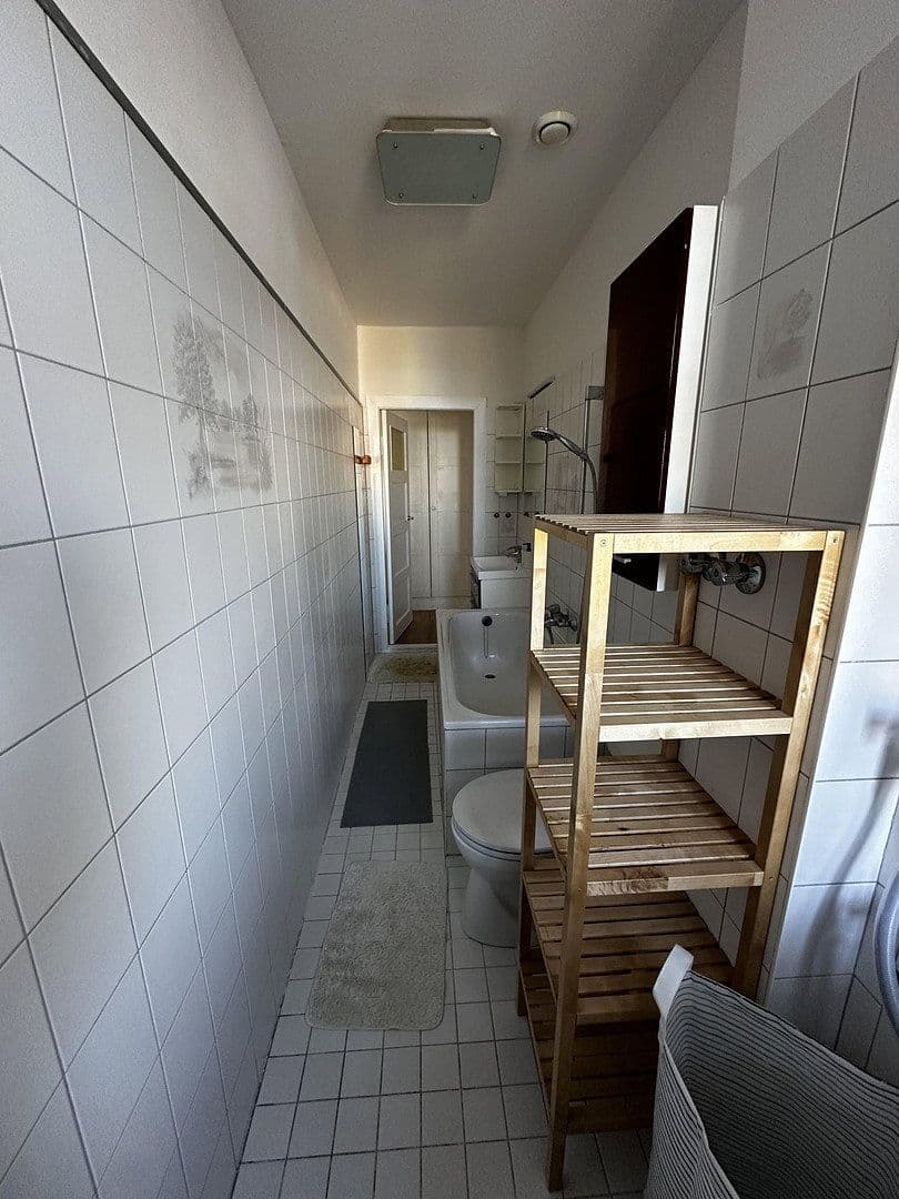 Predaj bytu 3-izbový 65 m², Osloer Str. 101, Berlin, Berlín Predaj bytu 3-izbový 65 m², Osloer Str. 101, Berlin, Berlín