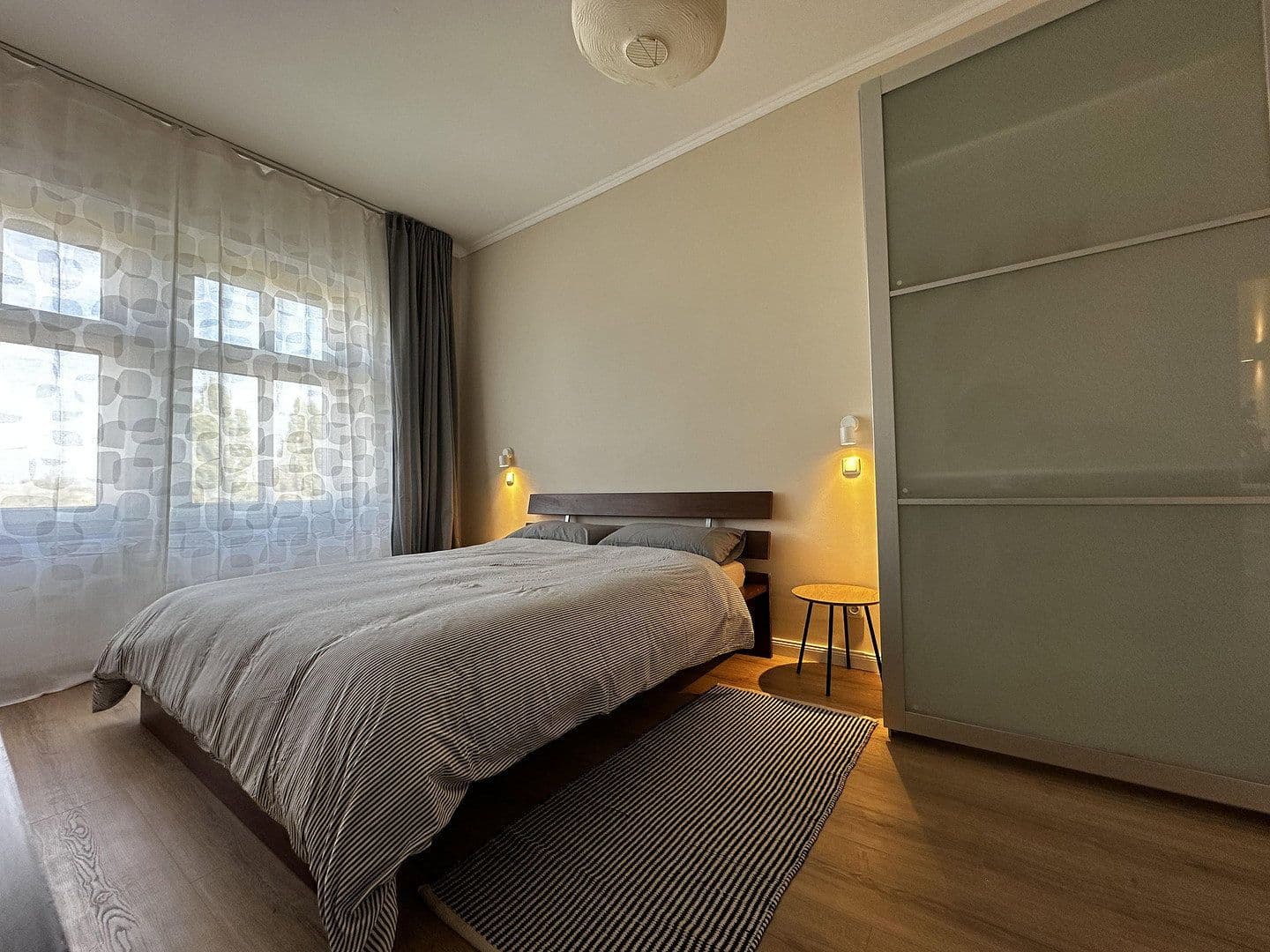 Predaj bytu 3-izbový 65 m², Osloer Str. 101, Berlin, Berlín Predaj bytu 3-izbový 65 m², Osloer Str. 101, Berlin, Berlín