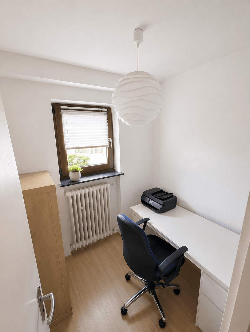 Predaj domu 125 m², pozemek 370 m², Binzenweg 16, Nürnberg, Bavorsko Predaj domu 125 m², pozemek 370 m², Binzenweg 16, Nürnberg, Bavorsko