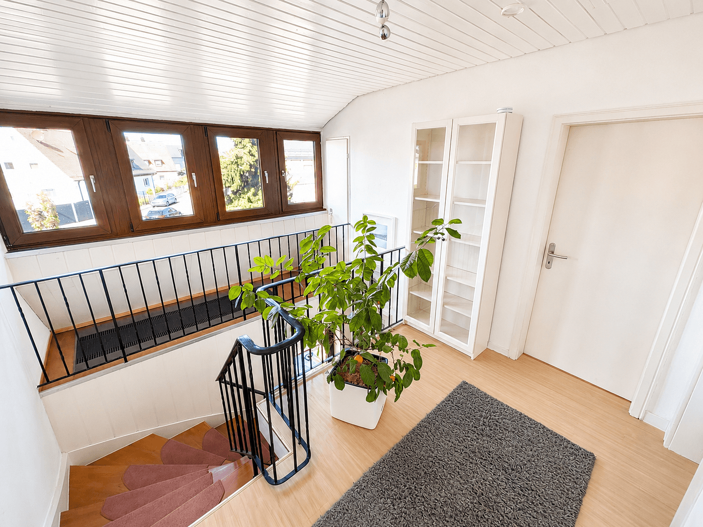 Predaj domu 125 m², pozemek 370 m², Binzenweg 16, Nürnberg, Bavorsko Predaj domu 125 m², pozemek 370 m², Binzenweg 16, Nürnberg, Bavorsko