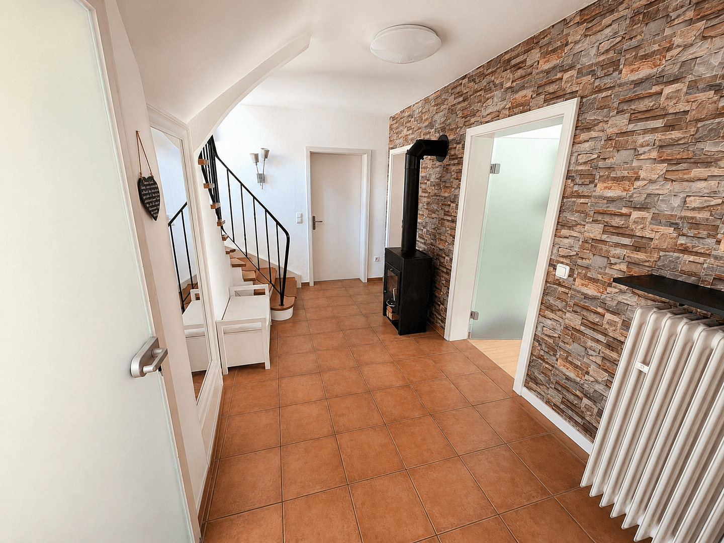 Predaj domu 125 m², pozemek 370 m², Binzenweg 16, Nürnberg, Bavorsko Predaj domu 125 m², pozemek 370 m², Binzenweg 16, Nürnberg, Bavorsko