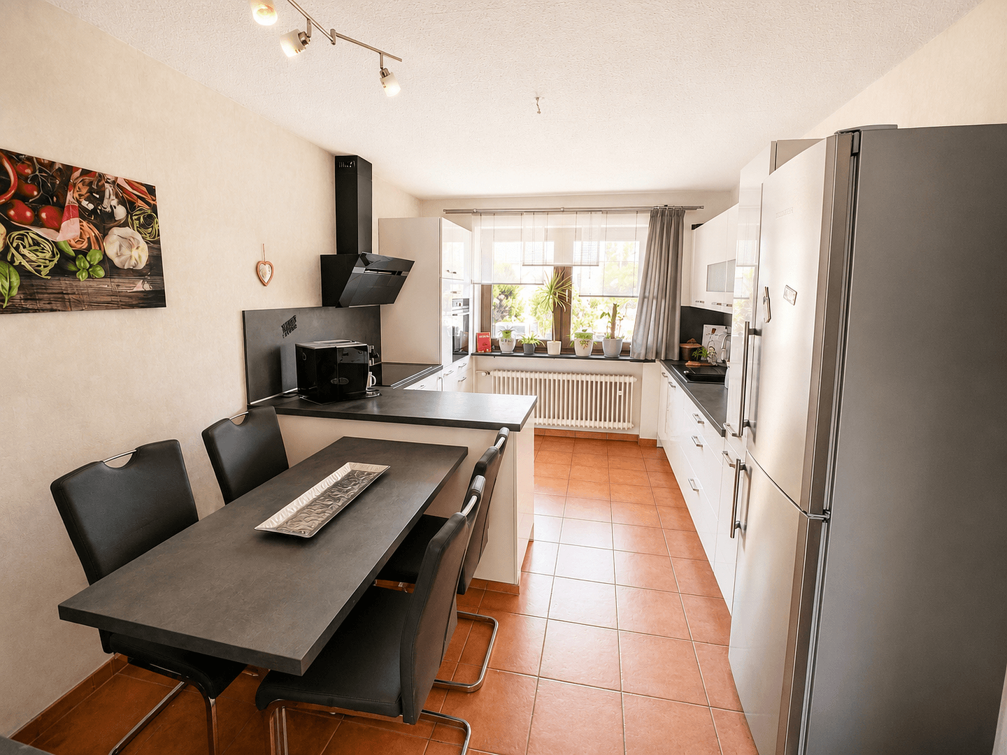 Predaj domu 125 m², pozemek 370 m², Binzenweg 16, Nürnberg, Bavorsko Predaj domu 125 m², pozemek 370 m², Binzenweg 16, Nürnberg, Bavorsko