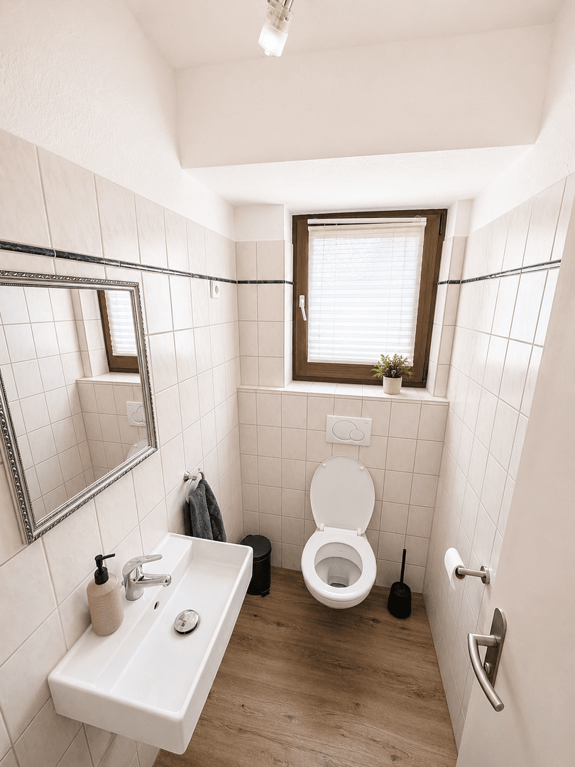 Predaj domu 125 m², pozemek 370 m², Binzenweg 16, Nürnberg, Bavorsko Predaj domu 125 m², pozemek 370 m², Binzenweg 16, Nürnberg, Bavorsko